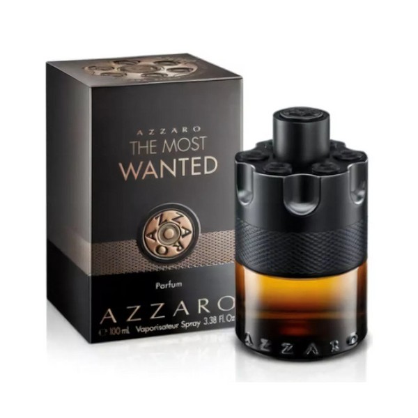 Azzaro The Most Wanted Parfum 100 ml