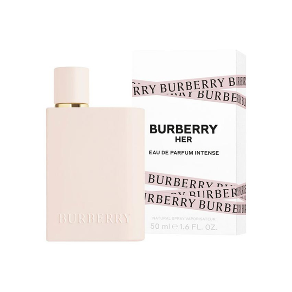 Perfume Burberry Her EDP Intense 50 ml