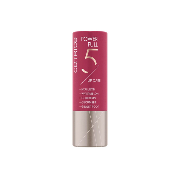 Balsamo Labial Powerfull 020 Sparkling Guave .