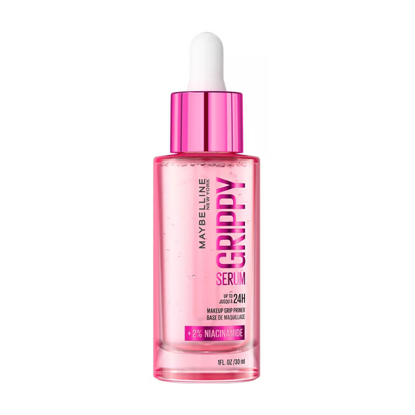 Base de Maquillaje Serum Grippy 30 ml Maybelline