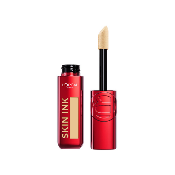 Base de Maquillaje Medium Warm 260 Doré 15 ml LOréal Paris