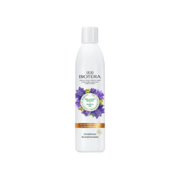 Biotera Acondicionador Ultra Hidratante 450 ml Zotos Professional
