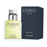 Eternity For Men 100ML EDT  Hombre Calvin Klein