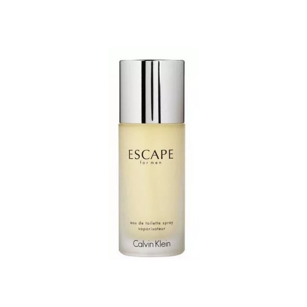 Escape 50ML EDT Hombre Calvin Klein