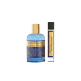 Set Perfume Blue Stallion By Stallion 53 EDP 100 ml + Mini 20 ml Emper