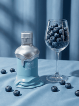 Set Perfume Creme Couture Blueberry Punch EDP 100 ml + Roll On 10 ml Le Chameau