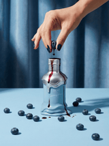 Set Perfume Creme Couture Blueberry Punch EDP 100 ml + Roll On 10 ml Le Chameau