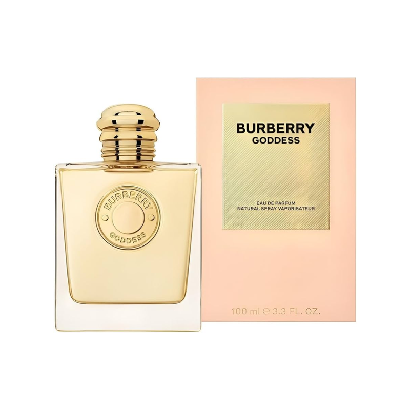 Burberry Goddess EDP 100ml. Mujer