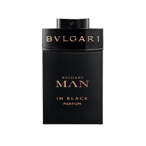 Bvlgari Man In Black Parfum 100 ml. TESTER