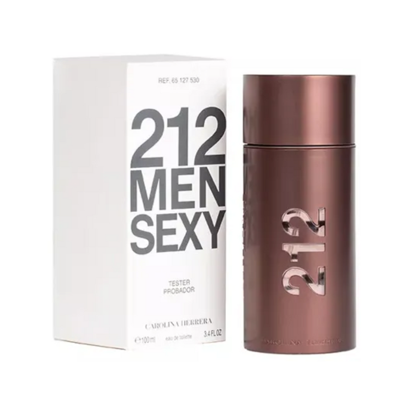 Perfume 212 hombre precio mercado online libre