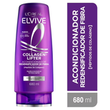 Elvive Colageno Lifter Acondicionador 680 ml L'Oréal Paris
