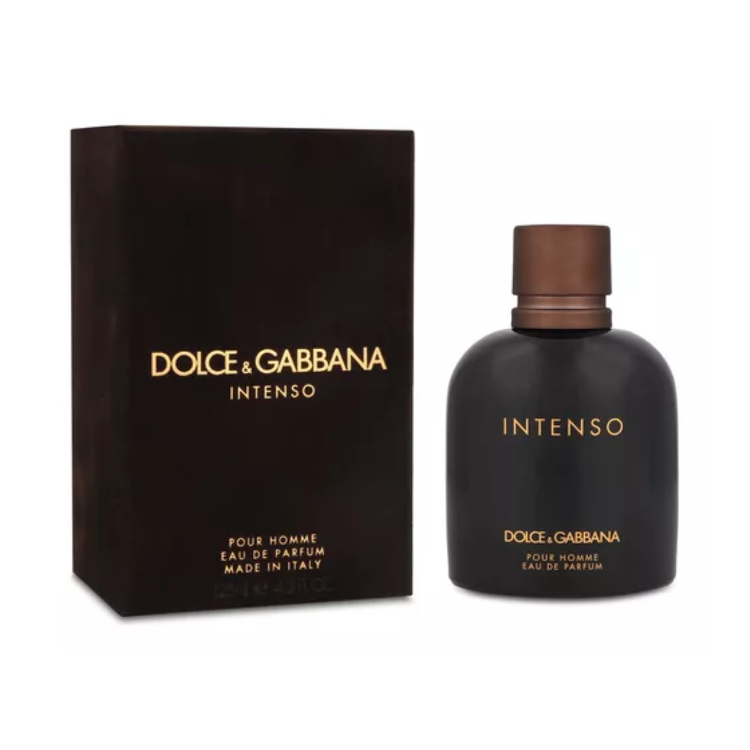 Parfum dolce 2024 gabbana intenso