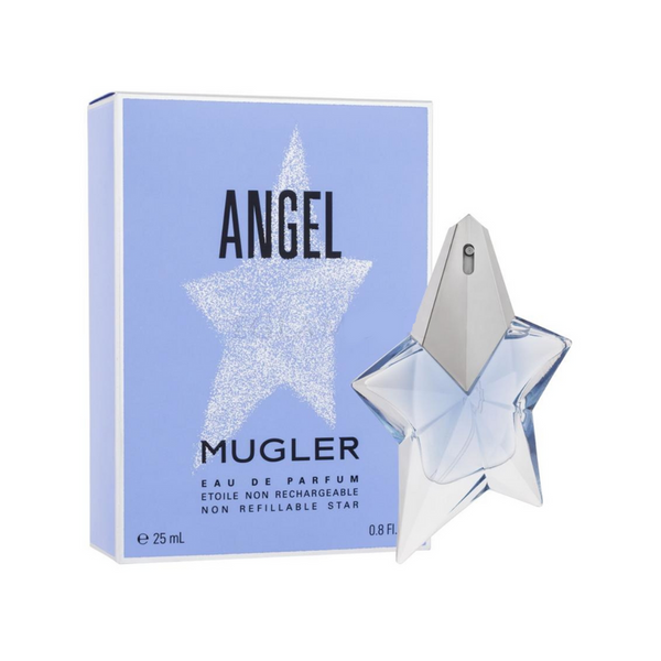 Thierry Mugler Angel Mugler EDP 25 ML Mujer