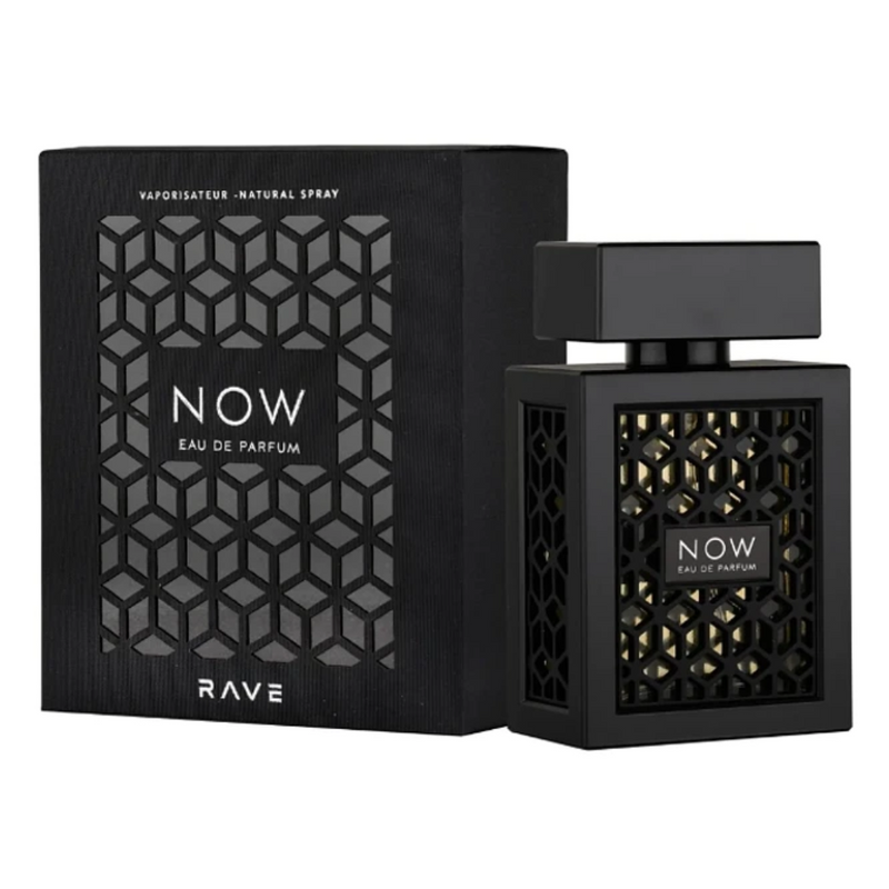 Now de Rave EDP 100 ML