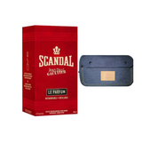 Jean Paul Gaultier Scandal Le Parfum 100 ml. Recarcable + Regalo