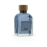 Perfume Ámbar Negro EDP 120 ml de Adolfo Domínguez para Hombre