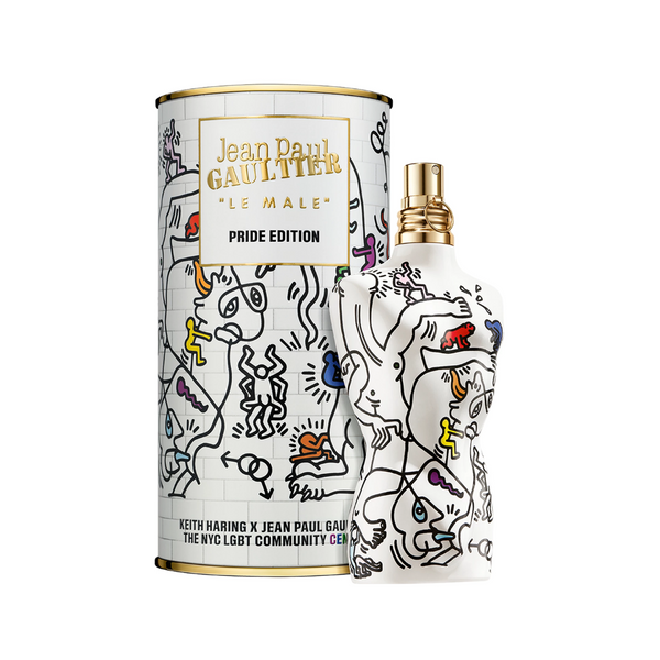 Jean Paul Gaultier Le Male Pride Edition 2024 EDT 125ml