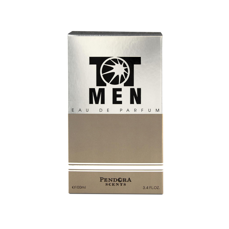 Paris Corner Tot Men EDP 100 ml (212 Men)