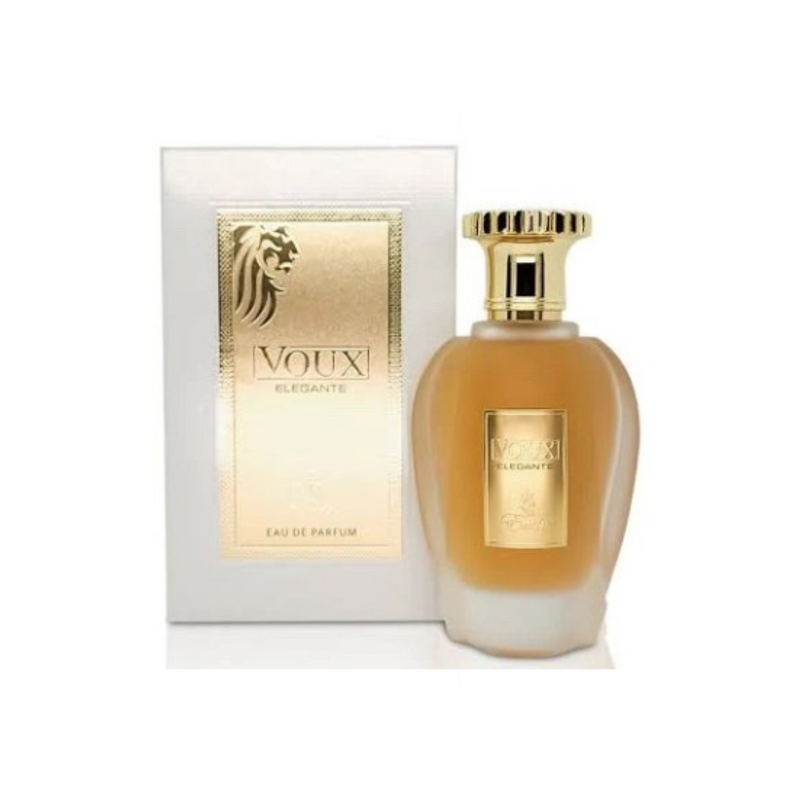 Paris Corner Voux Elegante Emir EDP 100 ml (Xerjoff Naxos)