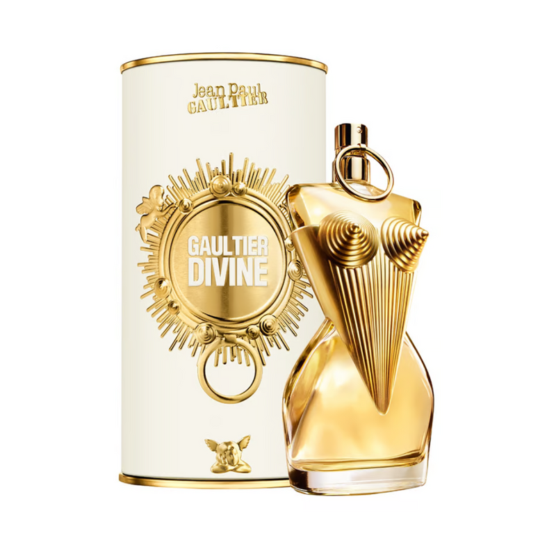 Jean Paul Gaultier Divine EDP 100 ml Recargable / Refillable