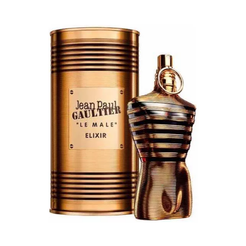 Jean Paul Gaultier Le Male Elixir Parfum 125 ml