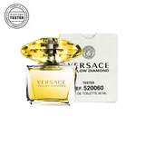 Versace Yellow Diamond Tester EDT 90 ML