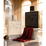 Perfume Masterpiece Safran Mandarin EDP 100 ml Emper