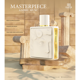 Perfume Masterpiece Ambre Musc EDP 100 ml Emper