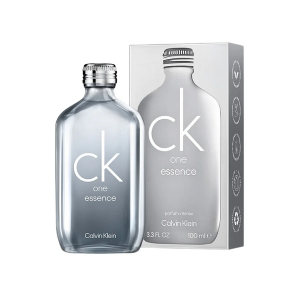 Calvin Klein Ck One Essence Parfum Intense 100 ml. Unisex