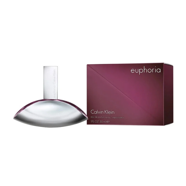 Calvin Klein Euphoria EDP 30 ml. Mujer