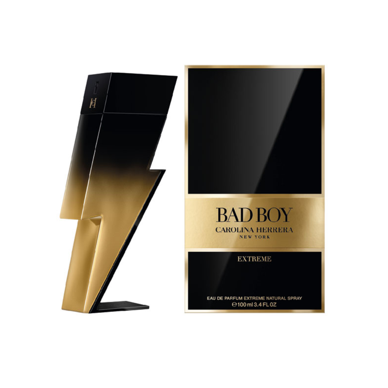 Carolina Herrera Bad Boy EDP Extreme 100ml