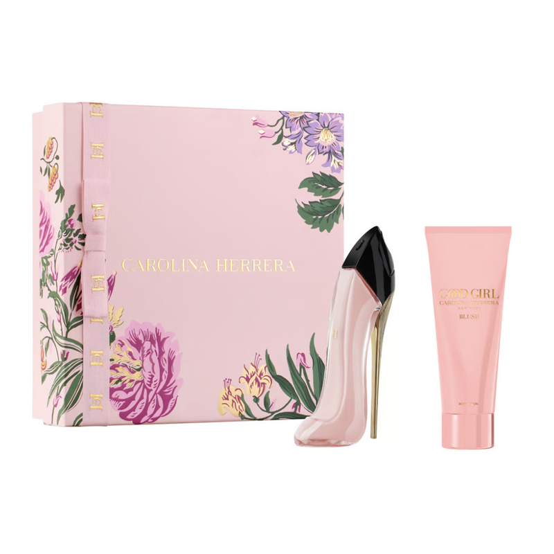 Carolina Herrera Good Girl Blush EDP 50ml + Body Lotion 100ml MD 2024