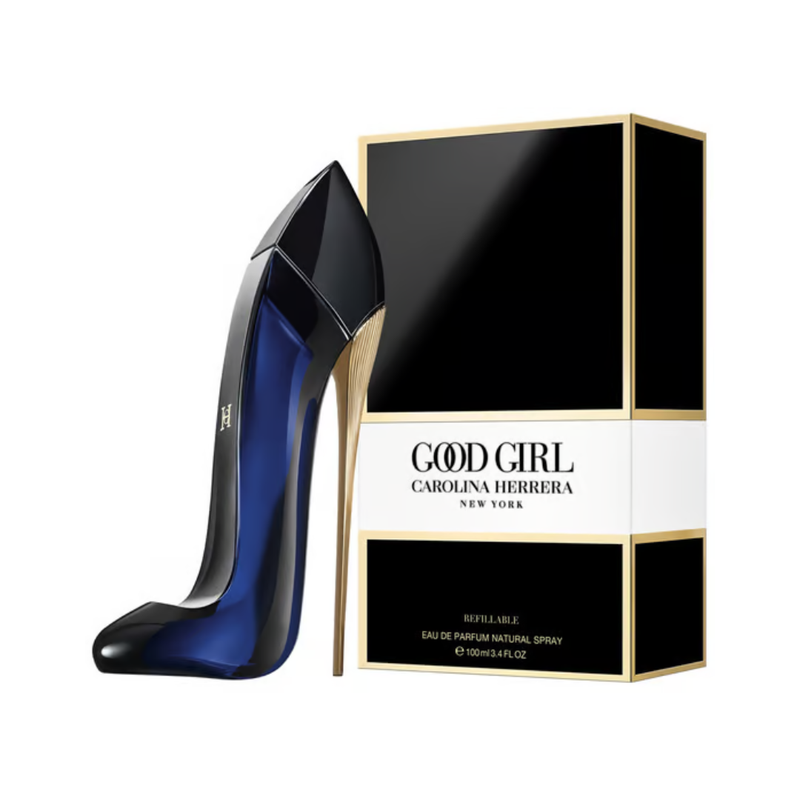 Carolina Herrera Good Girl EDP 100 ml Refillable