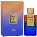 Perfume Fragaby 2 EDP 100 ml Elite Risala of Armaf