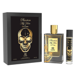 Set Perfume Phantom My Hero in New York EDP 100 ml + Extra Mini 20 ml Emper