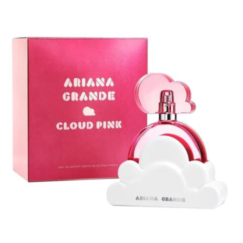 Cloud Pink Ariana Grande EDP 100 ml