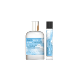 Set Perfume Cloud Blue By Stallion 53 EDP 100 ml + Mini 20 ml Emper