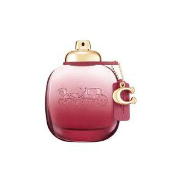 Coach Wild Rose EDP 90 ml TESTER