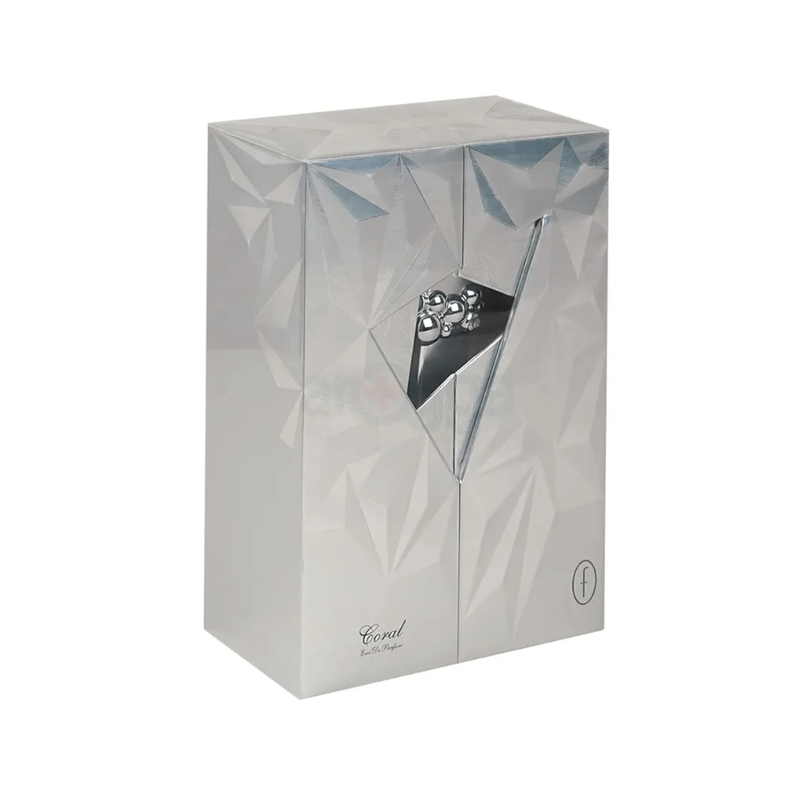 Perfume Coral Flavia EDP 100 ml Flavia