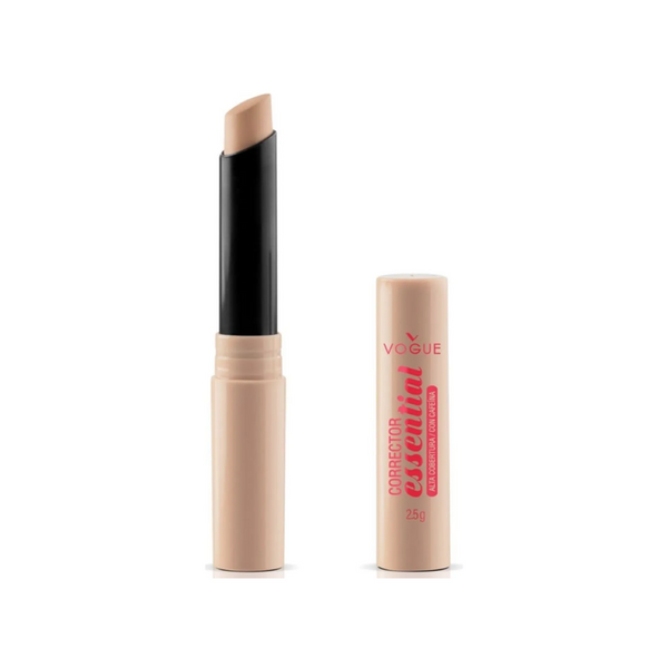 Corrector Essential Beige Vogue 2.5g.