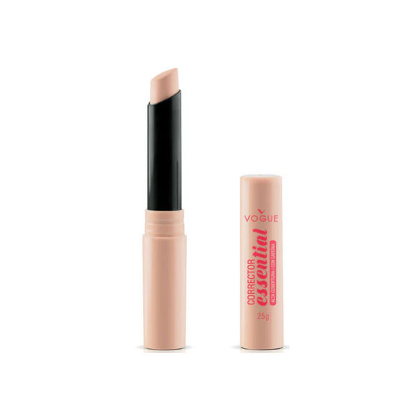 Corrector Essential Natural Vogue 2.5g. .