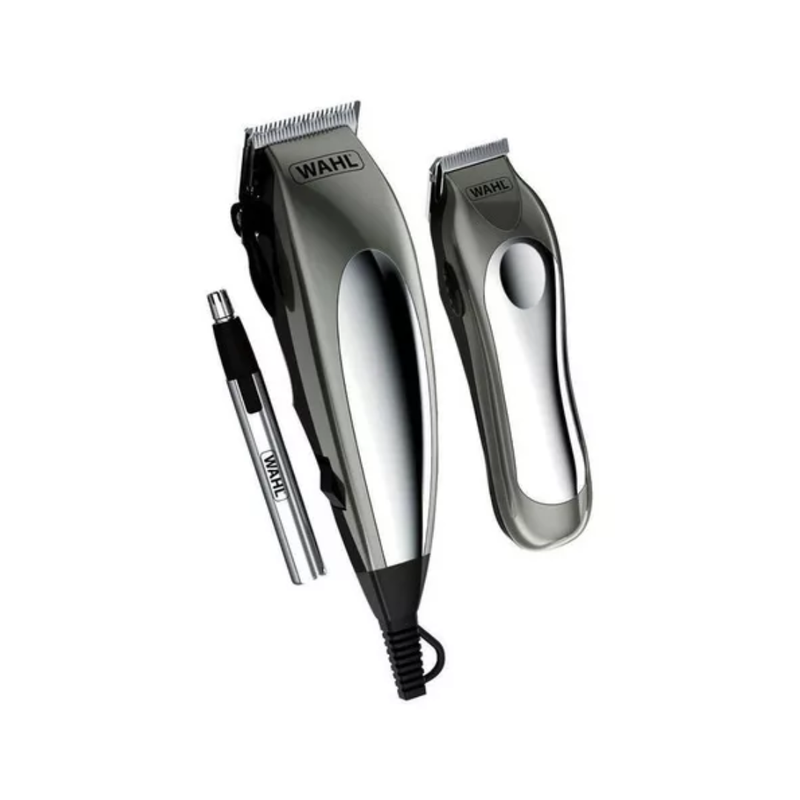 Cortadora Wahl Deluxe Maquinas Wahl Para Cortar Cabello Máquina De