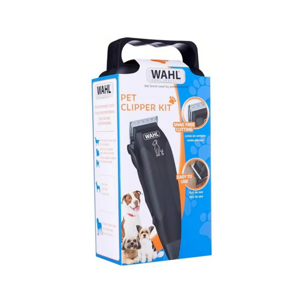 Cortadora para Perros WAHL Clipper Kit 09653-758