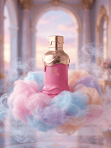 Set Perfume Creme Couture Cotton Candy EDP 100 ml + Roll On 10 ml Le Chameau by Emper