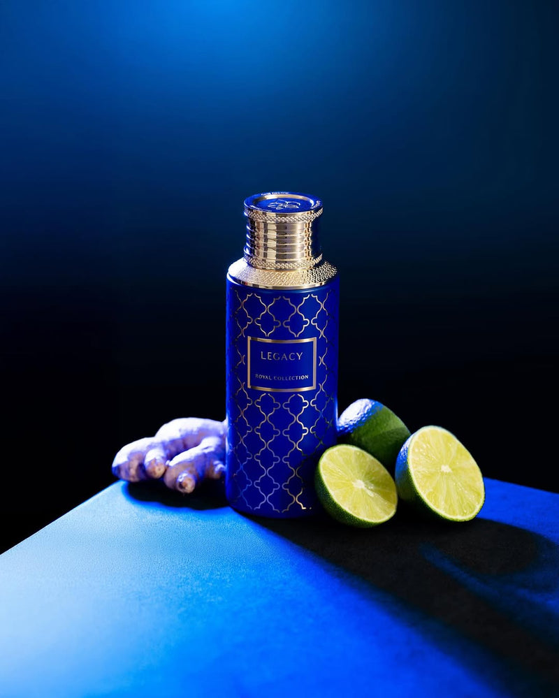 Perfume Legacy EDP 100 ml Maison Asrar