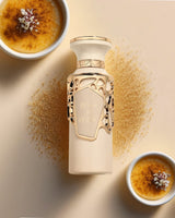 Perfume Fragrance World Creme of Clouds EDP 100 ml