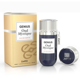 Perfume Genius Oud Mystique EDP 100 ml Emper