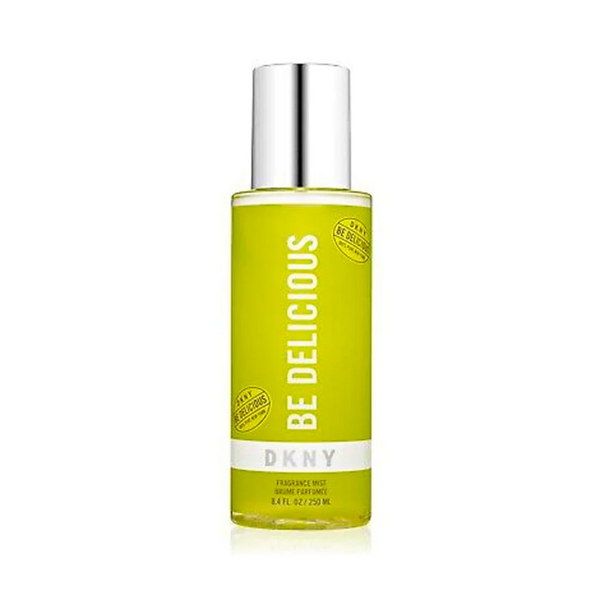 DKNY Be Delicious Body Mist 250ml. Mujer