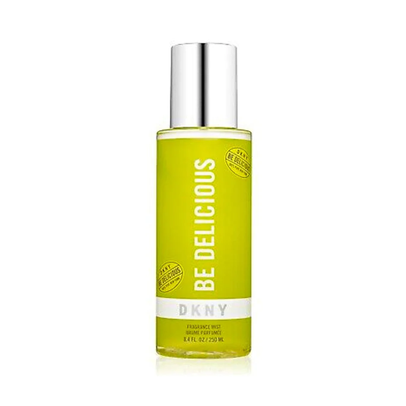 DKNY Be Delicious Body Mist 250ml. Mujer