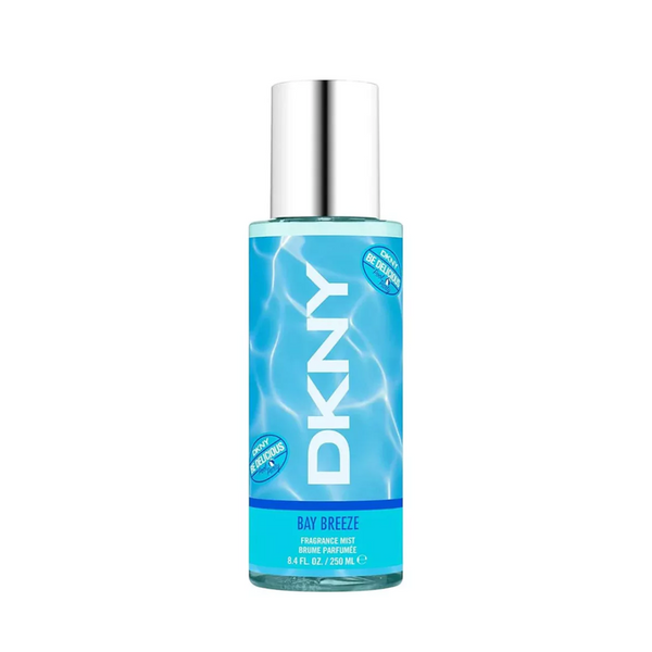 DKNY Be Delicious Pool Party Bay Breeze Body Mist 250ml. Mujer